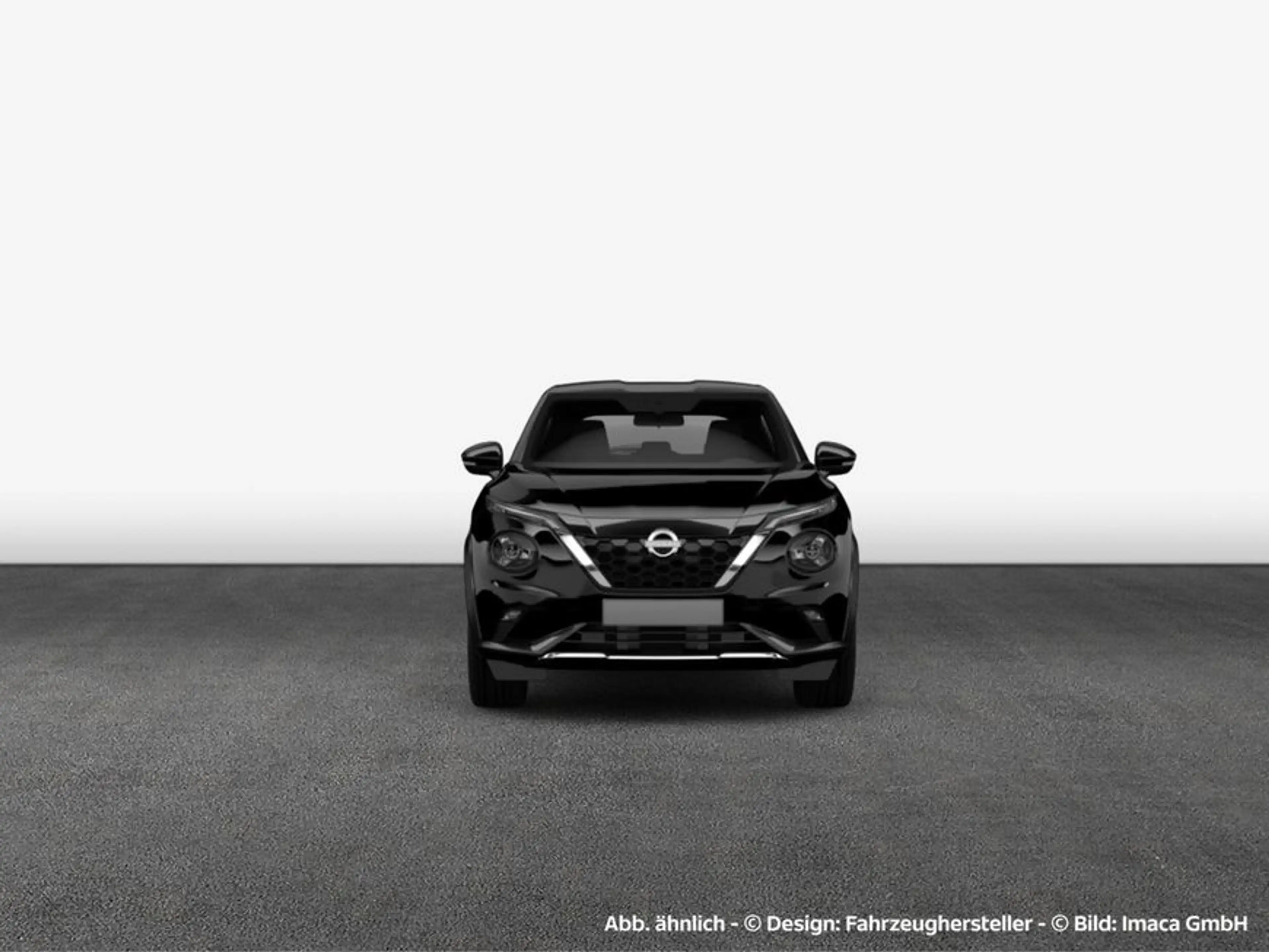 Nissan Juke 1.0 DIG-T N-Connecta 84 kW, 5-türig — photo 3