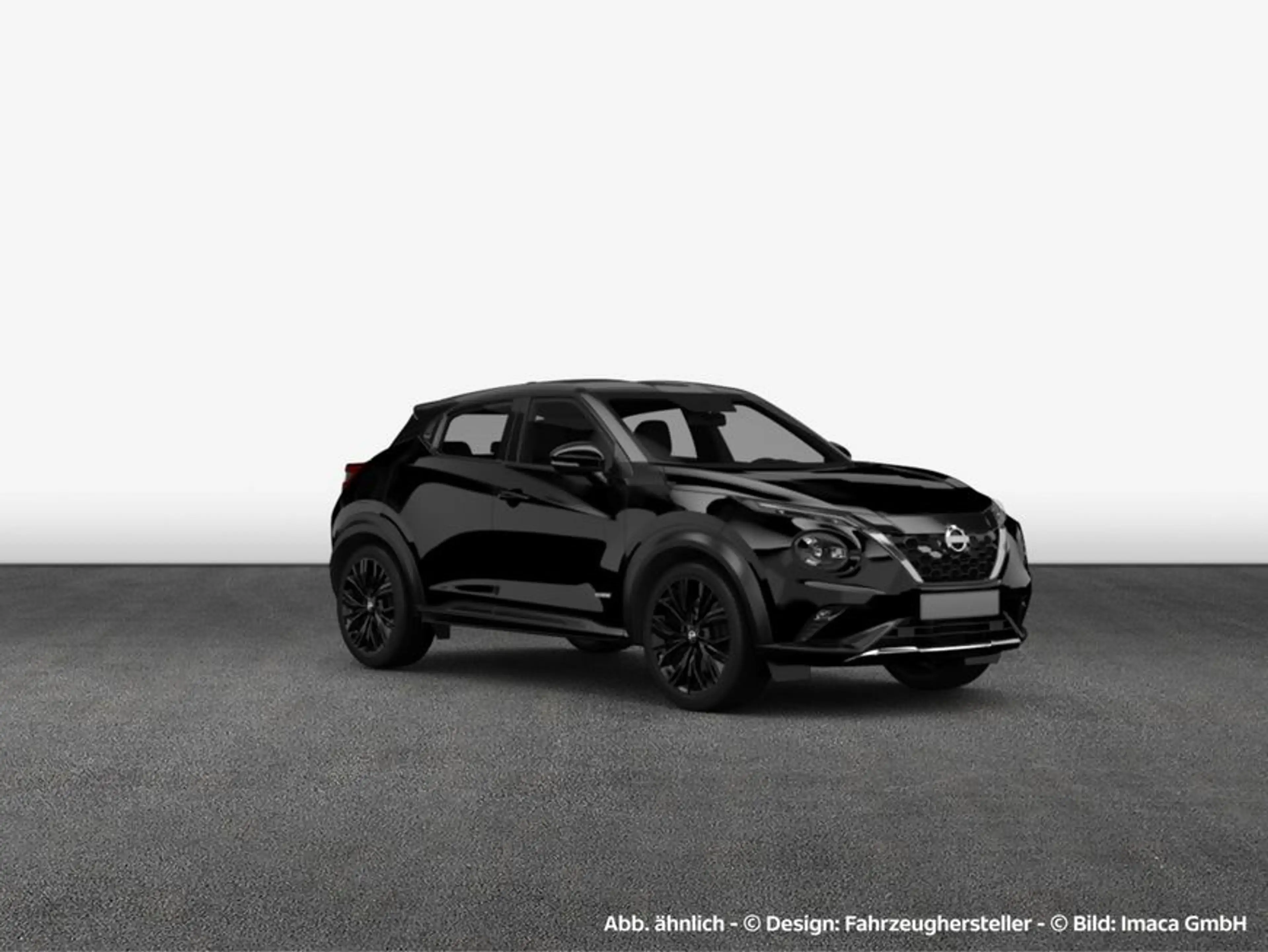 Nissan Juke 1.0 DIG-T N-Connecta 84 kW, 5-türig — photo 6