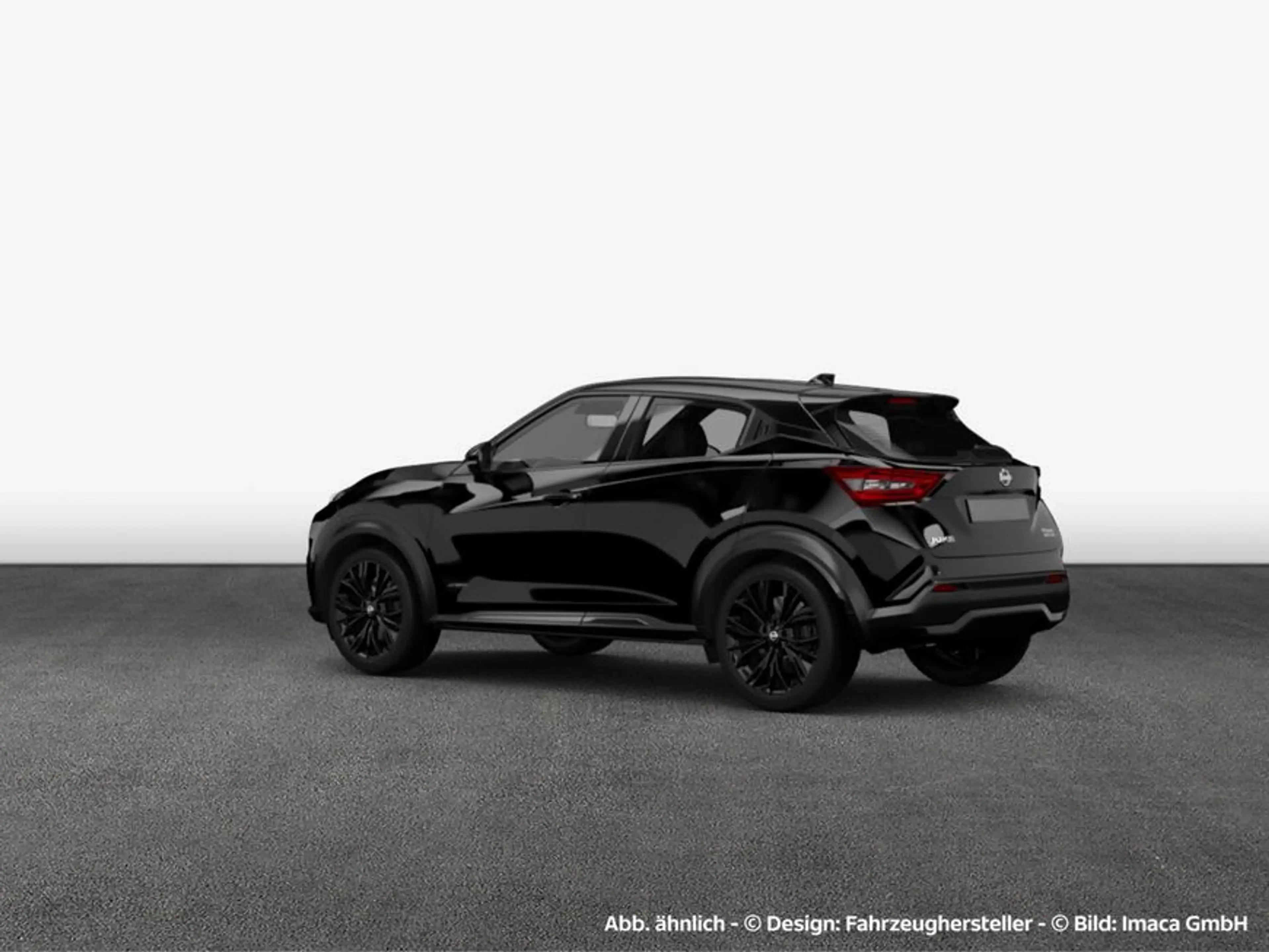 Nissan Juke 1.0 DIG-T N-Connecta 84 kW, 5-türig — photo 7