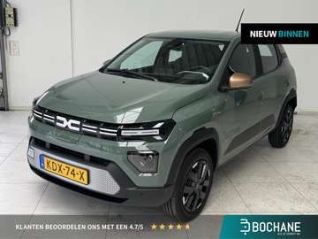 Extreme 100 27,5 KwH | DEMO | Navigatie | Airco |