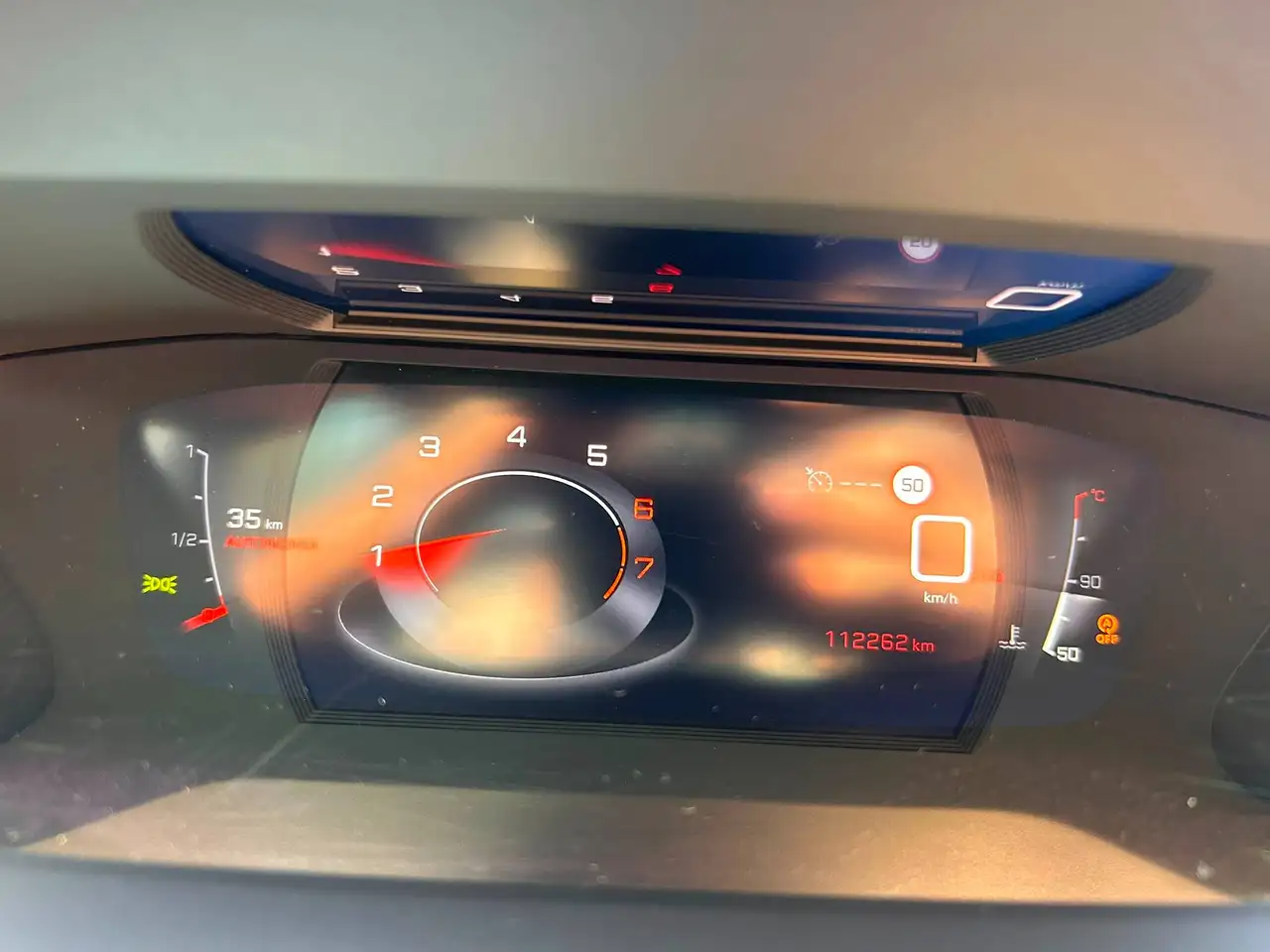 Peugeot 208 II 2020 1.2 BENZINA Active s EURO 6 *PER NEOPATENTATI*, миниатюра 15