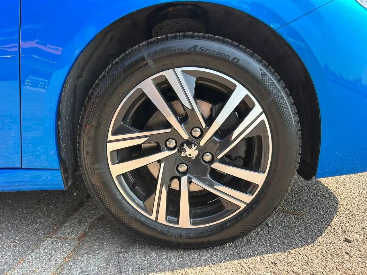 Peugeot 208 II 2020 1.2 BENZINA Active s EURO 6 *PER NEOPATENTATI*, миниатюра 16
