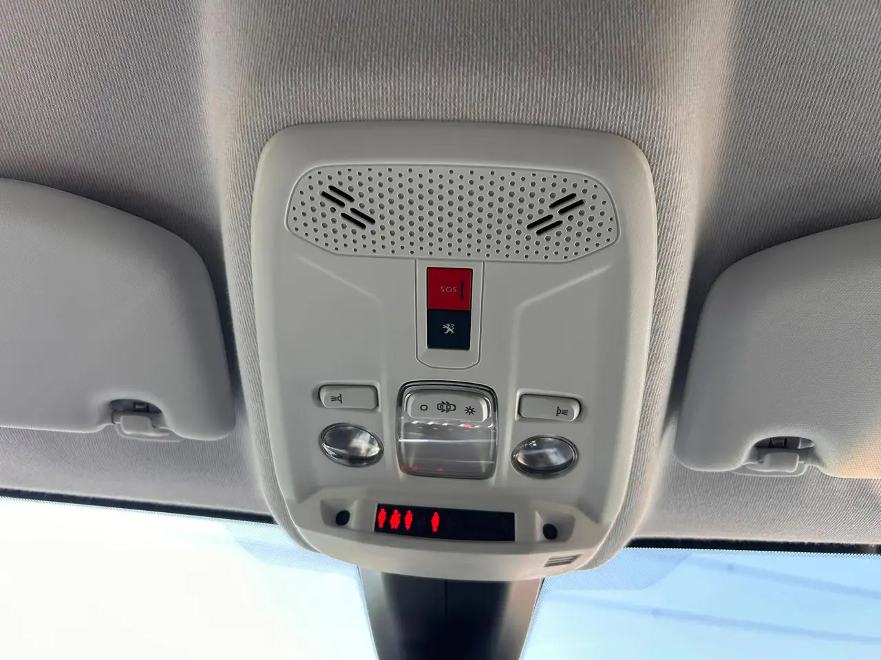Peugeot 208 II 2020 1.2 BENZINA Active s EURO 6 *PER NEOPATENTATI*, миниатюра 17