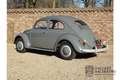Volkswagen Beetle Standard Oval 1200 Rare and desirable ‘Oval-Window Grijs - thumbnail 2