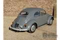 Volkswagen Beetle Standard Oval 1200 Rare and desirable ‘Oval-Window Grijs - thumbnail 23