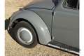 Volkswagen Beetle Standard Oval 1200 Rare and desirable ‘Oval-Window Grey - thumbnail 9