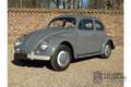 Volkswagen Beetle Standard Oval 1200 Rare and desirable ‘Oval-Window Szürke - thumbnail 1