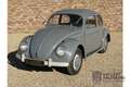Volkswagen Beetle Standard Oval 1200 Rare and desirable ‘Oval-Window Grijs - thumbnail 45