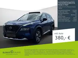 Nissan X-Trail (T33) 1,5 VC T e Power e 4orce Tekna+