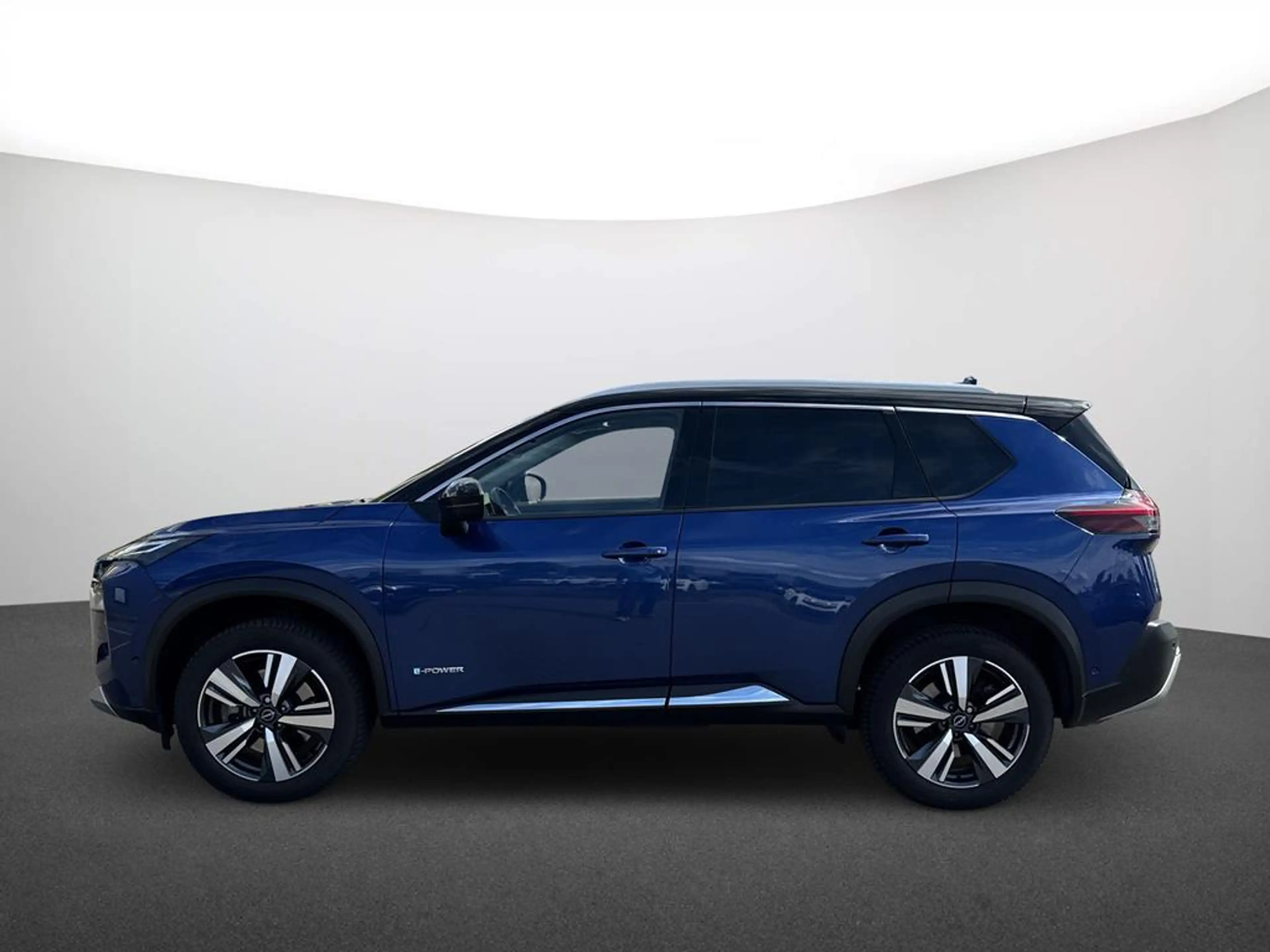 Nissan X-Trail (T33) 1,5 VC-T e-Power e-4orce Tekna+ — photo 5