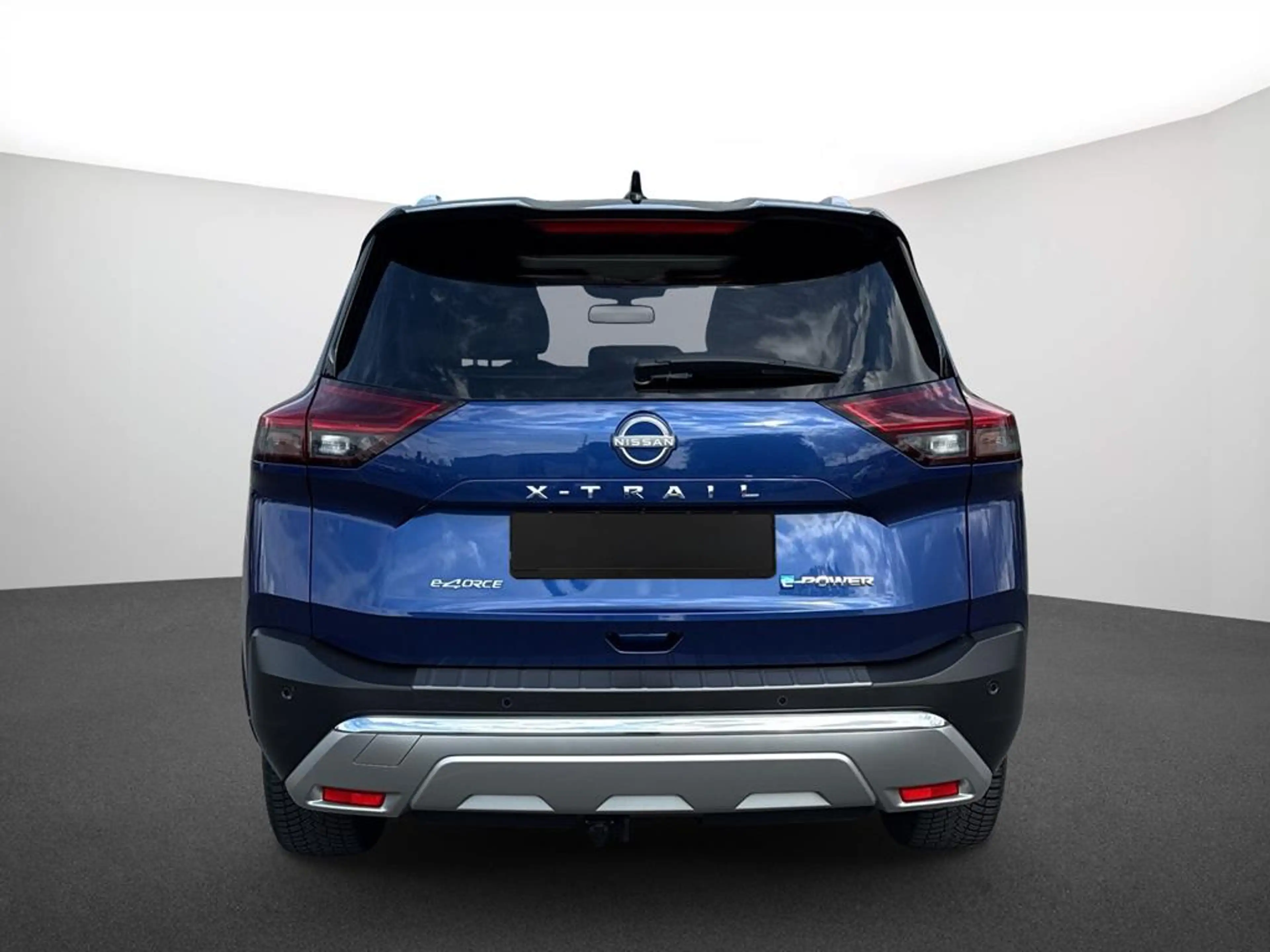 Nissan X-Trail (T33) 1,5 VC-T e-Power e-4orce Tekna+ — photo 4