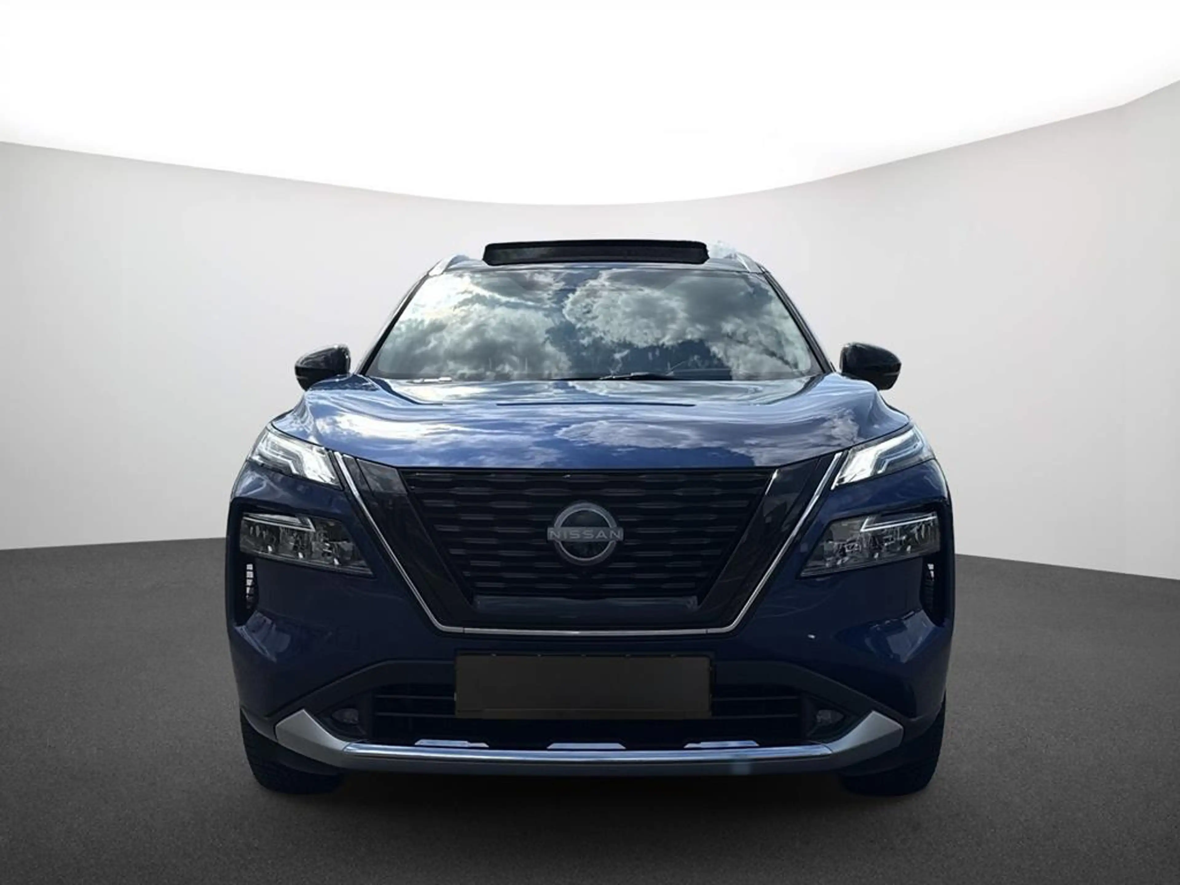 Nissan X-Trail (T33) 1,5 VC-T e-Power e-4orce Tekna+ — photo 3