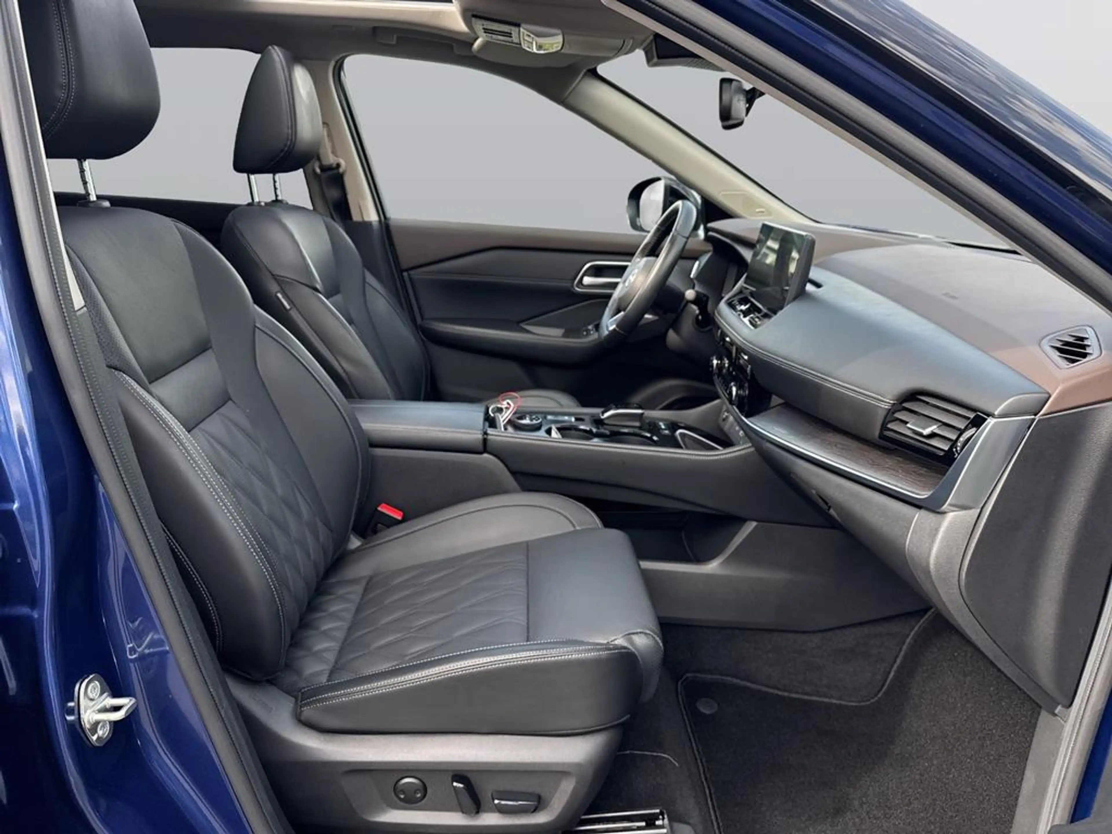 Nissan X-Trail (T33) 1,5 VC-T e-Power e-4orce Tekna+ — photo 13