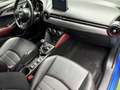 Mazda CX-3 1.5D Luxury P.White+P.Travel AWD Blau - thumbnail 27