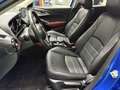 Mazda CX-3 1.5D Luxury P.White+P.Travel AWD Blau - thumbnail 13