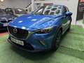 Mazda CX-3 1.5D Luxury P.White+P.Travel AWD Blau - thumbnail 5
