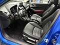 Mazda CX-3 1.5D Luxury P.White+P.Travel AWD Blau - thumbnail 11