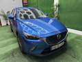 Mazda CX-3 1.5D Luxury P.White+P.Travel AWD Blau - thumbnail 1