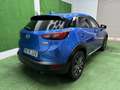 Mazda CX-3 1.5D Luxury P.White+P.Travel AWD Blau - thumbnail 7