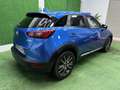 Mazda CX-3 1.5D Luxury P.White+P.Travel AWD Blau - thumbnail 6