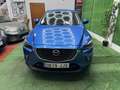 Mazda CX-3 1.5D Luxury P.White+P.Travel AWD Blau - thumbnail 4