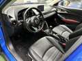 Mazda CX-3 1.5D Luxury P.White+P.Travel AWD Blau - thumbnail 12