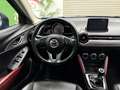 Mazda CX-3 1.5D Luxury P.White+P.Travel AWD Blau - thumbnail 33