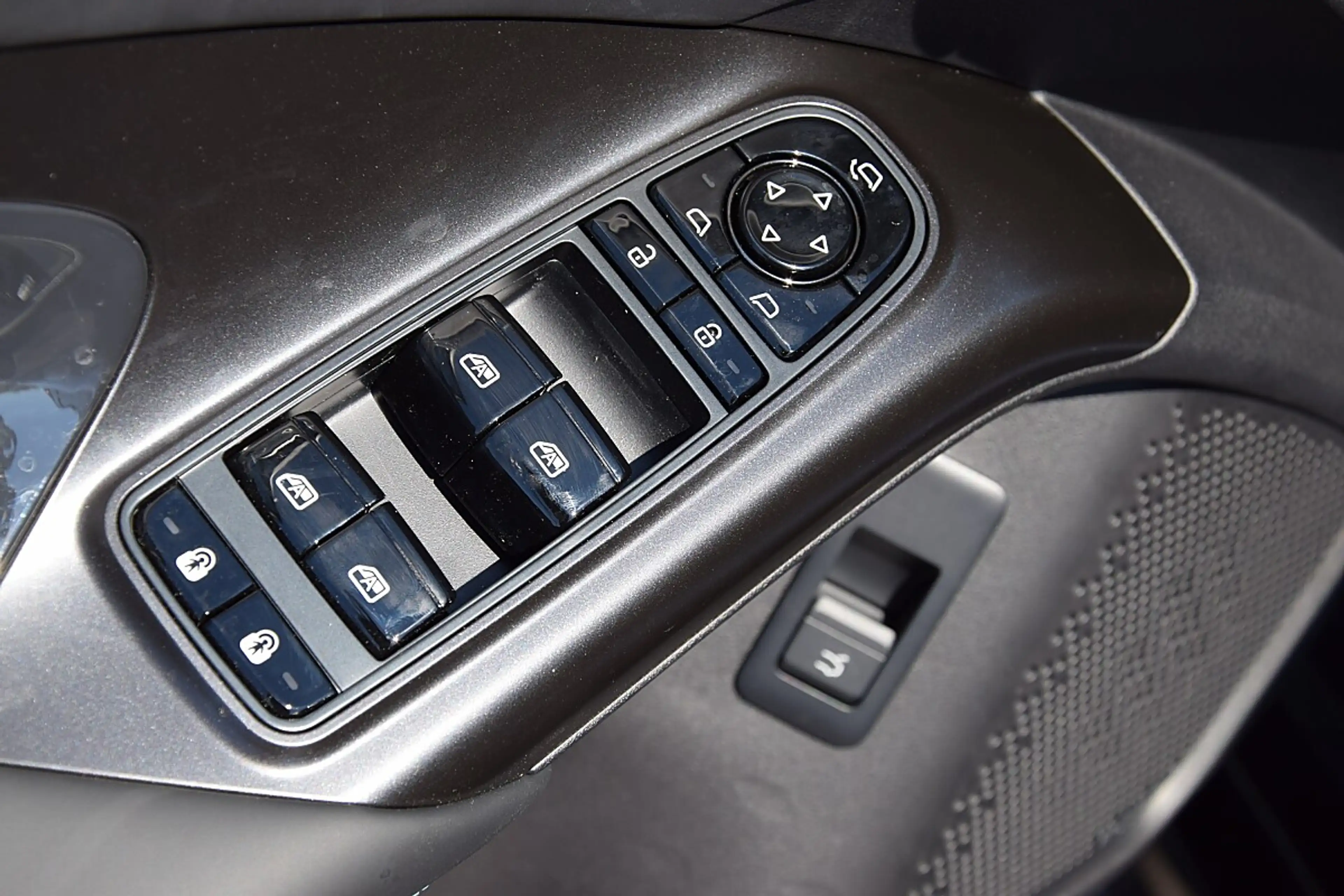 BYD Seal Excellence Österreich Paket 82,5kWh AWD **Vorbe... — photo 15