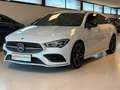 Mercedes-Benz CLA 180 SB AMG Line AT LED LEDER R-KAMERA NAVI Weiß - thumbnail 3