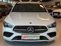 Mercedes-Benz CLA 180 SB AMG Line AT LED LEDER R-KAMERA NAVI Weiß - thumbnail 2