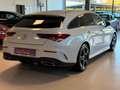 Mercedes-Benz CLA 180 SB AMG Line AT LED LEDER R-KAMERA NAVI Weiß - thumbnail 6