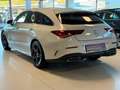 Mercedes-Benz CLA 180 SB AMG Line AT LED LEDER R-KAMERA NAVI Weiß - thumbnail 4