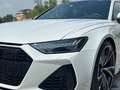 Audi RS6 RS6 Avant 4.0 mhev quattro tiptronic Bianco - thumbnail 10