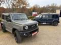 Suzuki Jimny Jimny 1.5i 4x4 Rhino 2pl GARANTIE 5 ANS !! Gris - thumbnail 11