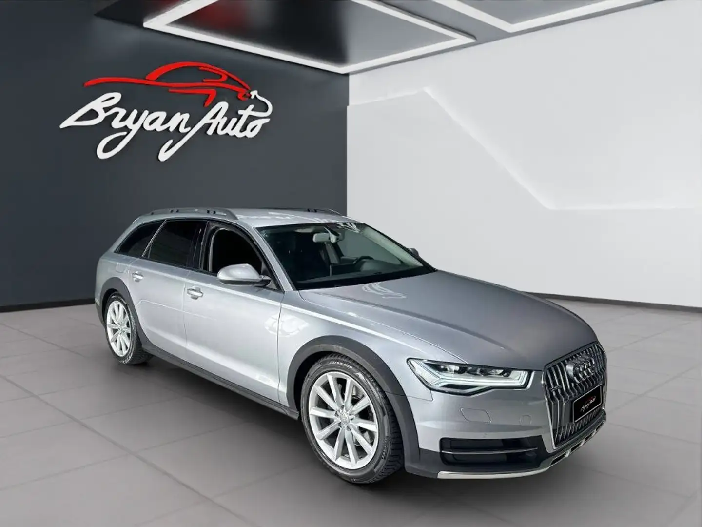 Audi A6 allroad 3.0 tdi Business Plus quattro s-tronic - 2