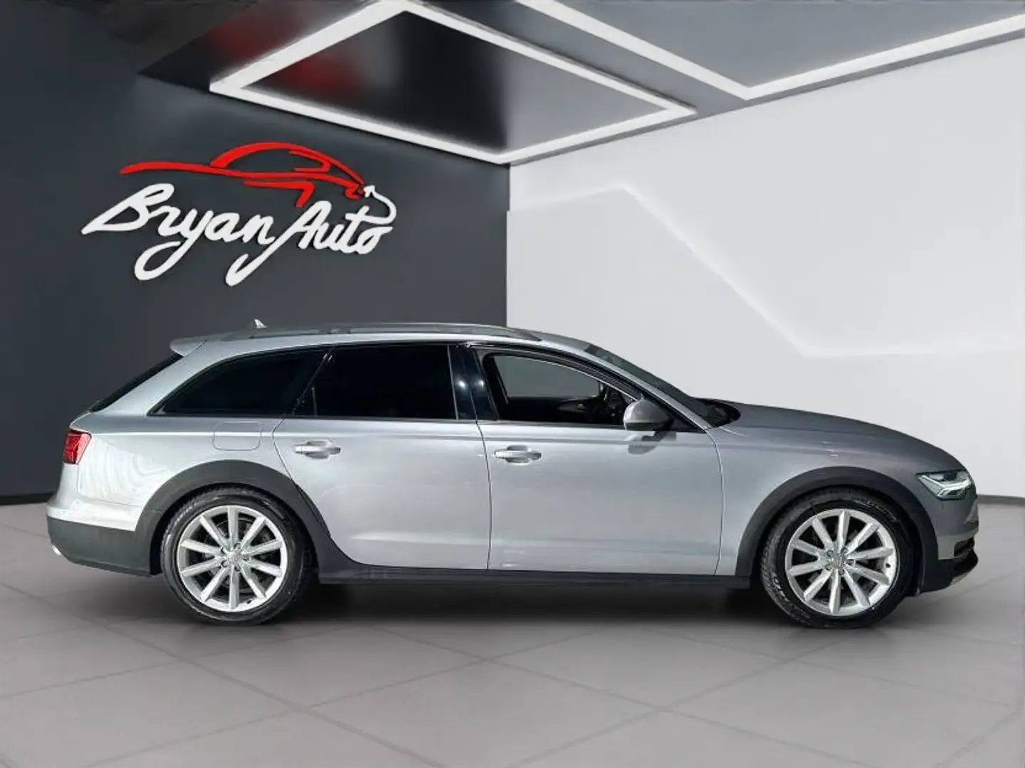 Audi A6 allroad 3.0 tdi Business Plus quattro s-tronic - 1