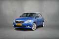Skoda Fabia 1.4 TSI RS | Sportstoelen | Climate | Cruise | 17" Bleu - thumbnail 8
