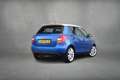 Skoda Fabia 1.4 TSI RS | Sportstoelen | Climate | Cruise | 17" Bleu - thumbnail 3