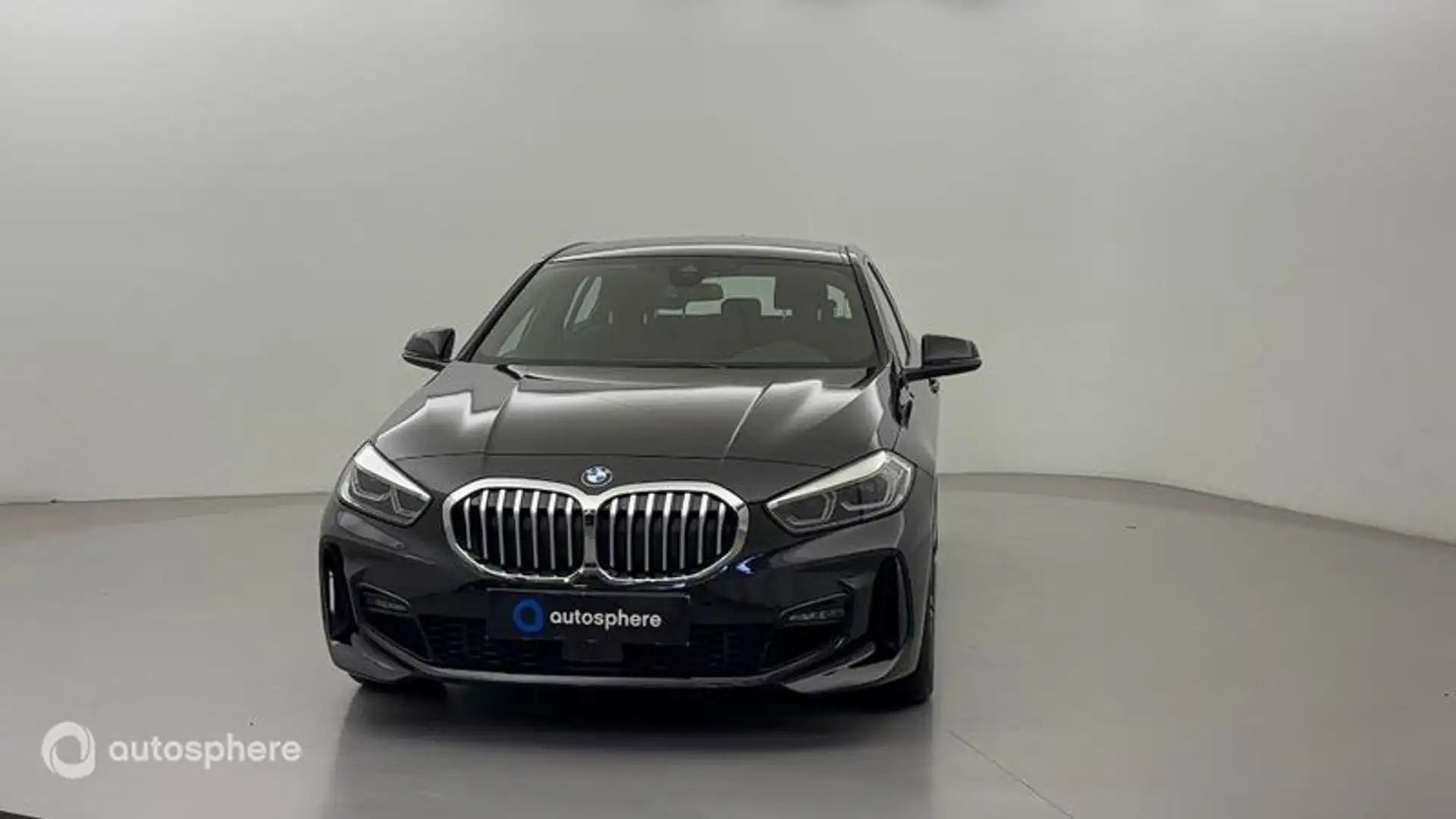 BMW 118 118iA 136ch M Sport DKG7 - 2