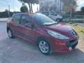 Peugeot 207 207 5p 1.4 8v Energie Sport Rosso - thumbnail 3
