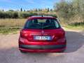 Peugeot 207 207 5p 1.4 8v Energie Sport Rosso - thumbnail 5