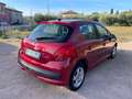 Peugeot 207 207 5p 1.4 8v Energie Sport Rosso - thumbnail 4