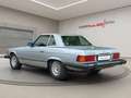 Mercedes-Benz SL 380 Automatik-TÜV-H-Kennzeichen-R107-V8 - thumbnail 7