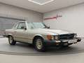 Mercedes-Benz SL 380 Automatik-TÜV-H-Kennzeichen-R107-V8 - thumbnail 3