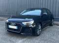 Audi A1 A1 Sportback 30 TFSI S tronic Advanced Gar 4 ans Nero - thumbnail 8