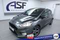 Ford Fiesta ST-Line #Navi  #Winter-P. #Spurhalte #Parkpilot... Gris - thumbnail 1