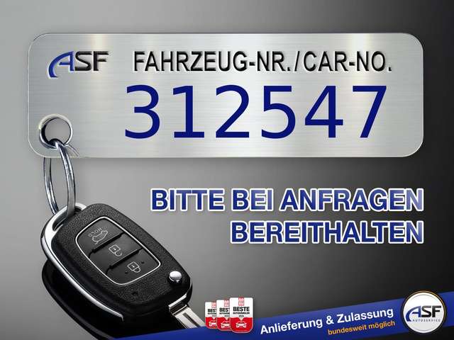 Ford Fiesta ST-Line #Navi  #Winter-P. #Spurhalte #Parkpilot...