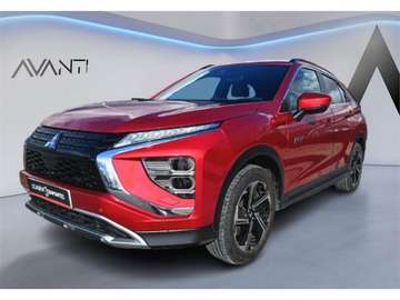 2.4 PHEV Kaiteki Auto 4WD