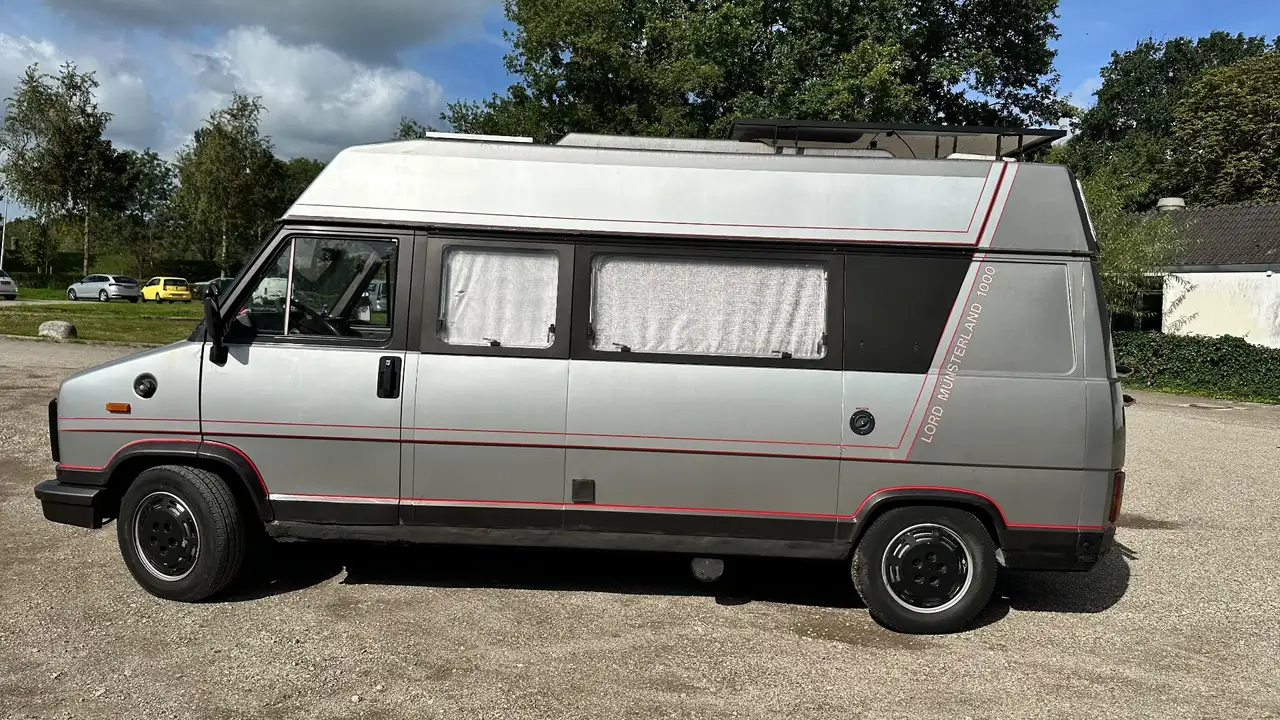 Fiat Ducato 14 279.493.3 Panorama Luxus, foto 12