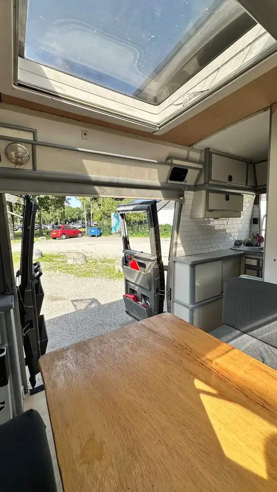 Fiat Ducato 14 279.493.3 Panorama Luxus, foto 4